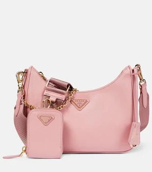 Prada | Re-Edition 2005 Small leather shoulder bag