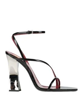 Yves Saint Laurent | Sandals