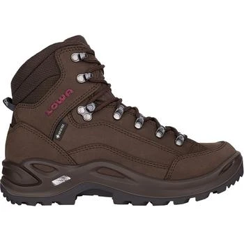 Lowa Renegade GTX Mid Boot - Women
s