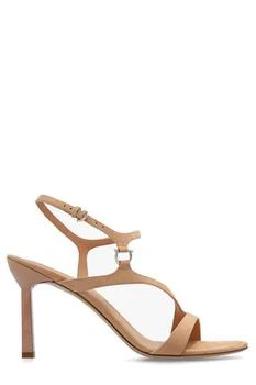 Salvatore Ferragamo | Ferragamo Jille Heeled Sandals