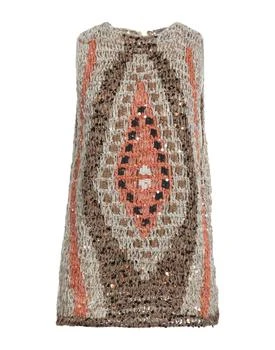 Brunello Cucinelli | Sleeveless sweater