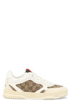 Gucci | Gucci Re-Web Low-Top Sneakers