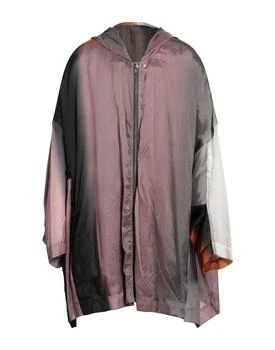 Rick Owens | Full-length jacket