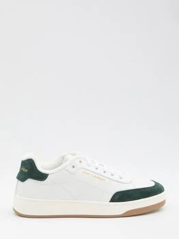 Yves Saint Laurent | Saint Laurent SL/61 Lace-Up Sneakers
