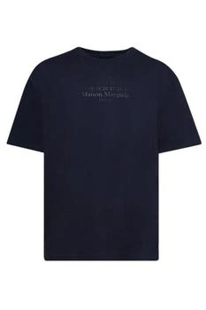 MAISON MARGIELA | Maison Margiela Logo Printed T-Shirt