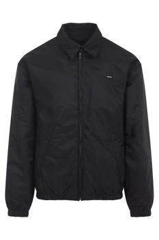 Prada | Prada Zip-Up Jacket