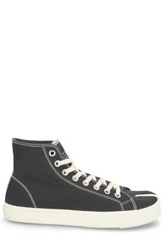 MAISON MARGIELA | Maison Margiela Tabi High-Top Sneakers
