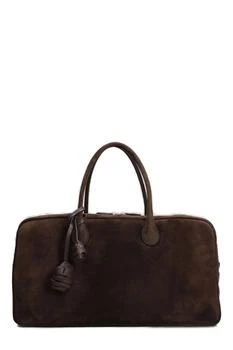 Magda Butrym | Magda Butrym Large Brigitte Flower Charm Bag