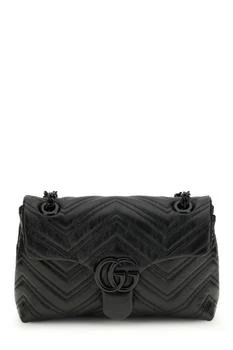 Gucci | Gucci GG Marmont Small Shoulder Bag