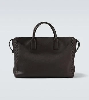 Bottega Veneta | Interview leather briefcase