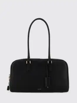 Tom Ford | Tom Ford Padlock Grained Leather Bag