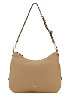 Prada | Prada Fold Large Shoulder Bag