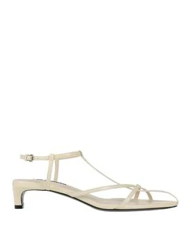 Jil Sander | Sandals