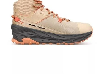 Altra - Women
s Olympus 5 Hike Mid Gtx Sneaker