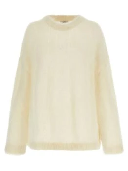 Brunello Cucinelli | Brunello Cucinelli Crewneck Knit Jumper