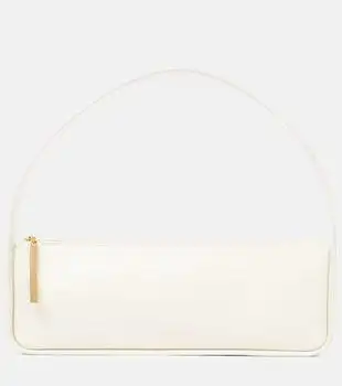 Khaite | Lori Small leather shoulder bag