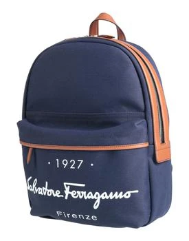 Salvatore Ferragamo | Backpacks
