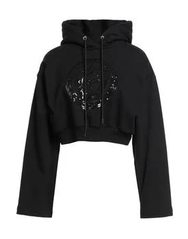 Versace | Hooded sweatshirt