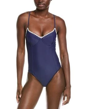 Ramy Brook Hudson One-Piece
