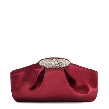 Giuseppe Zanotti | Giuseppe Zanotti Gz Dumpling Crystal Clutch Bag