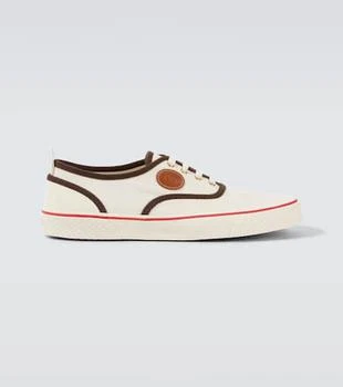 Valentino | Nojoke canvas sneakers
