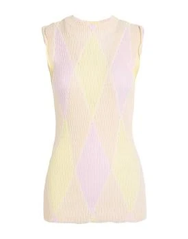 Burberry | Sleeveless sweater