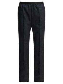 MAISON MARGIELA | Maison Margiela Straight-Leg Trousers