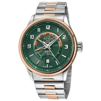 Gevril | GV2 by Gevril Men's Watch 42304B