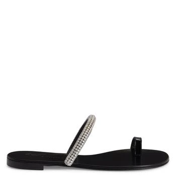 Giuseppe Zanotti | Galassia Flat