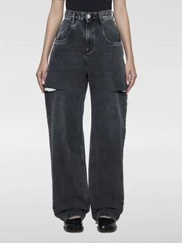 MAISON MARGIELA | Jeans woman Maison Margiela