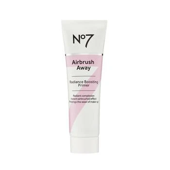 No7 Airbrush Away Radiance Boosting Primer
