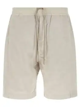 Rick Owens | Rick Owens DRKSHDW Wide Pusher Shorts