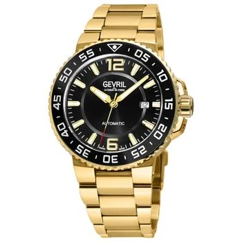 Gevril | Gevril Men's Watch 46705