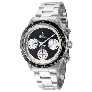 Gevril | Gevril Men's Watch A508ANAA-NA-BMA5