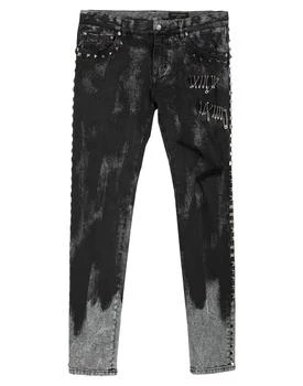 Dolce 
Gabbana | Denim pants