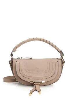 Chloé | Chloé Mini Marcie Shoulder Bag