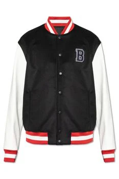 Balmain | Balmain Varsity Jacket