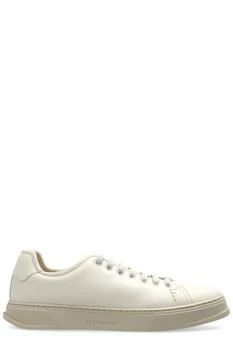 Salvatore Ferragamo | Ferragamo Low Top Sneakers