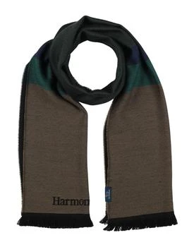 HARMONT & BLAINE Scarves and foulards