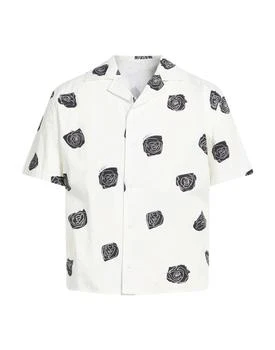Marni | Floral shirts & blouses