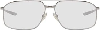 Balenciaga | Gunmetal Everyday Sunglasses