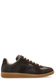MAISON MARGIELA | Maison Margiela Replica Lace-Up Sneakers