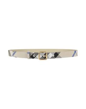 Burberry | Regular belt