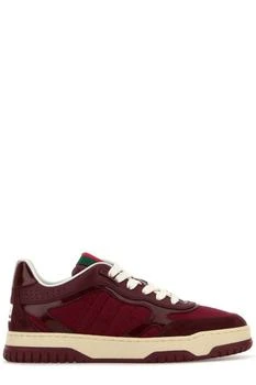 Gucci | Gucci Panelled Low-Top Sneakers
