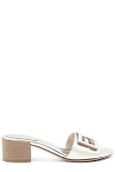 Fendi | Fendi Baguette FF Sandals