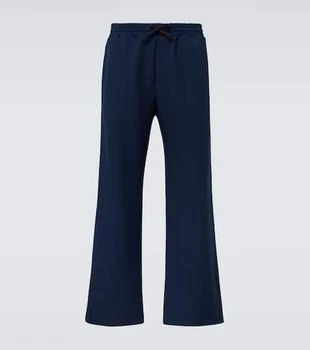 Valentino | VLogo sweatpants