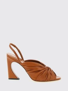 Fendi | High heel shoes woman Fendi