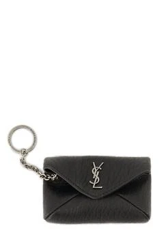 Yves Saint Laurent | Saint Laurent Cassandre Envelope Key Case