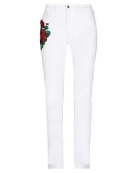 Dolce & Gabbana | Denim pants