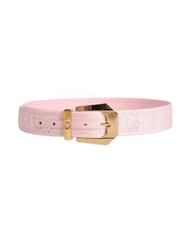 Versace | Regular belt